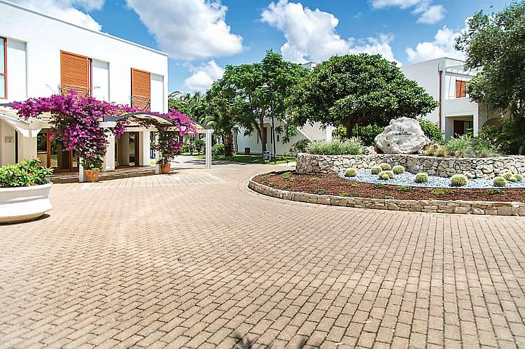 BSVillage****soggiorno mare in Puglia VILLAGE PORTO CESAREO